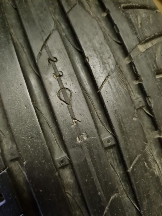 Диски легкосплавні Toyota Camry 40