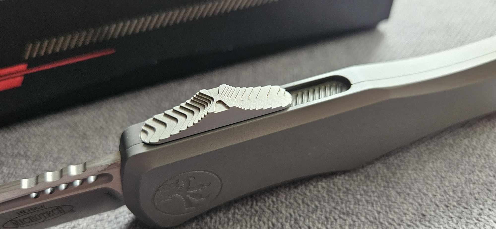Nóż Microtech Hera 2 OTF