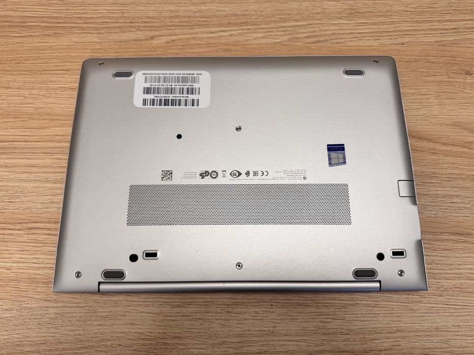 14” FHD IPS HP EliteBook 840 G6 i5-8365U/8-16/128 -512