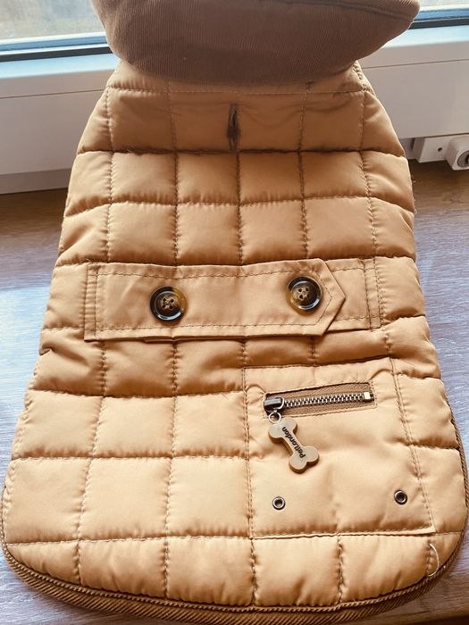 Одяг для собачки, жилетка для собак