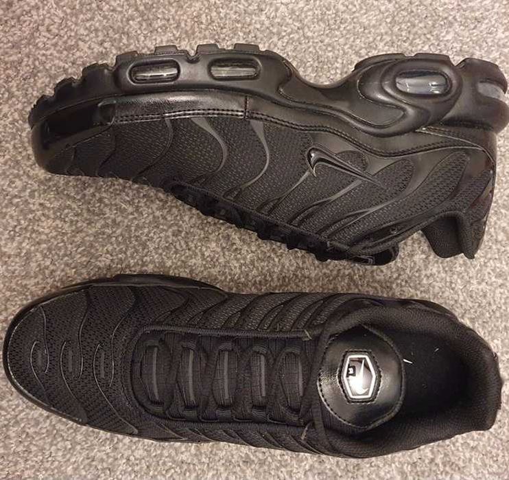Nike Air Max Plus TN Rozmiar 44