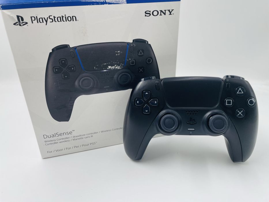 Oryginalny Pad PS5 Sony DualSense 5 Gwarancja!!