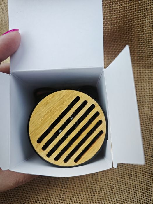 Głośnik Bluetooth nowy