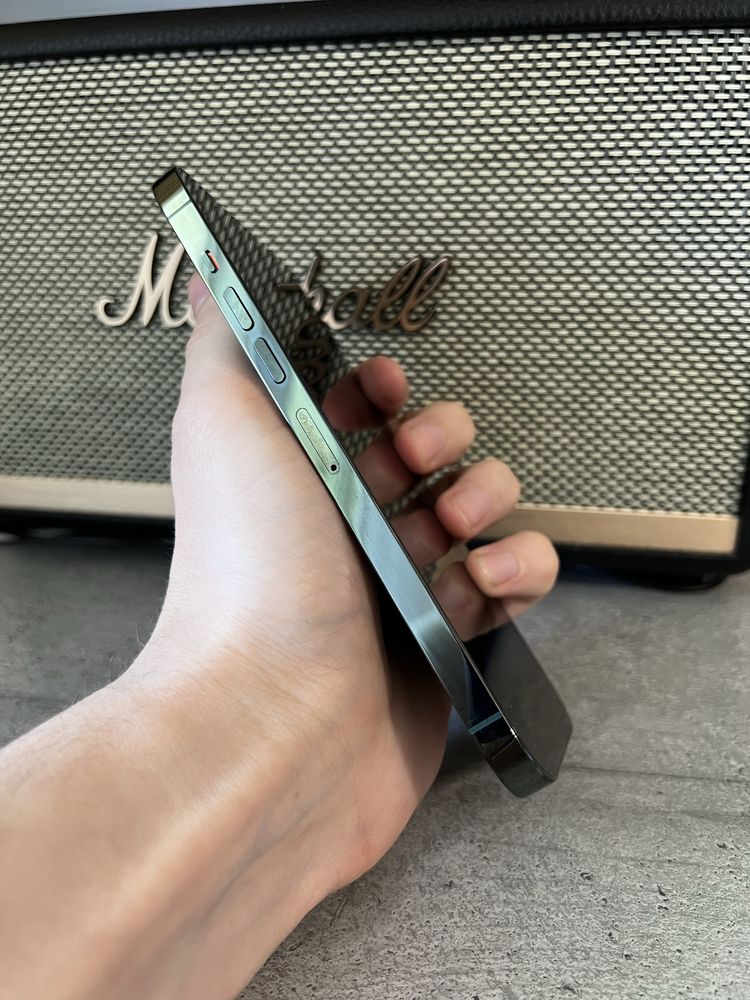 Ідеал iPhone 13 Pro Max 512GB neverlock