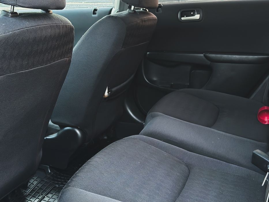 Хонда     сівік    7