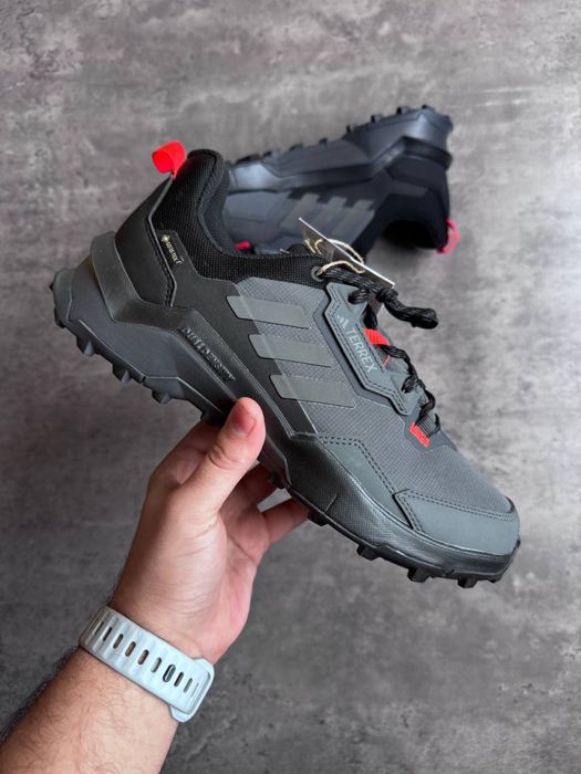 Кросівки Adidas Terrex Gore-Tex