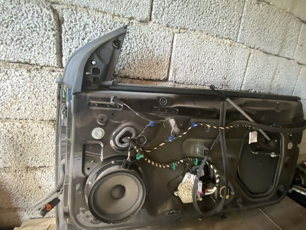 Radiador intercooler vw golf 6