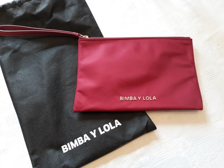 Carteira Bimba Y Lola