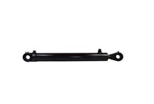 siłownik tłok hydrauliczny 63/36/400/680 chwytaka. Wysuw 40 cm.
