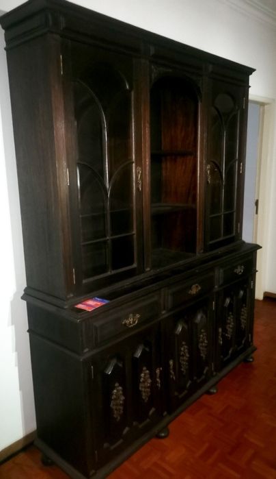 Armário antigo (vintage) bom estado