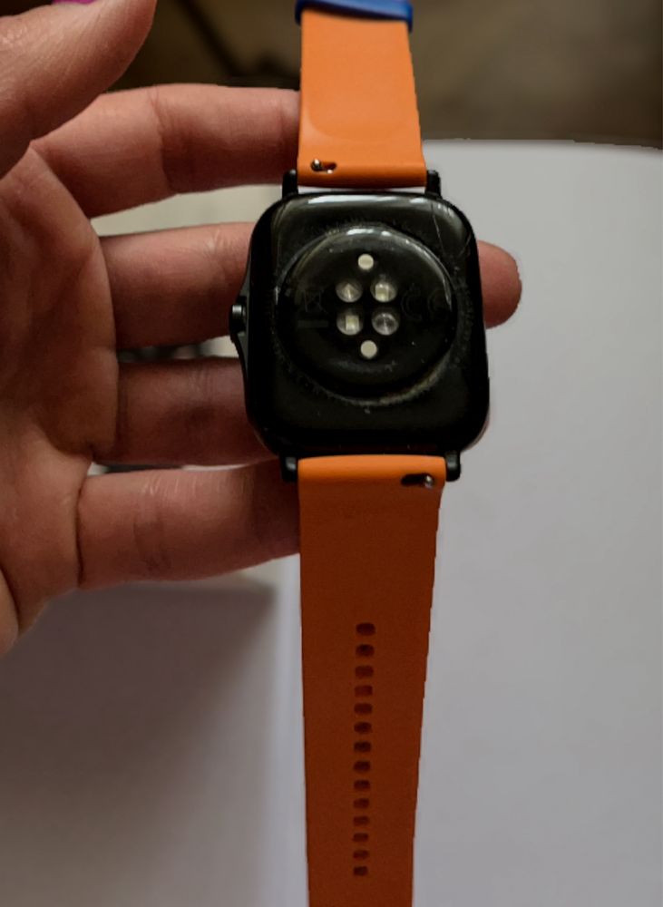 Смарт-годинник Часы Amazfit GTS 2