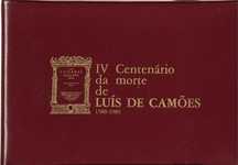 Luís de Camões 1000$ 1980 - PRATA - Em Carteira