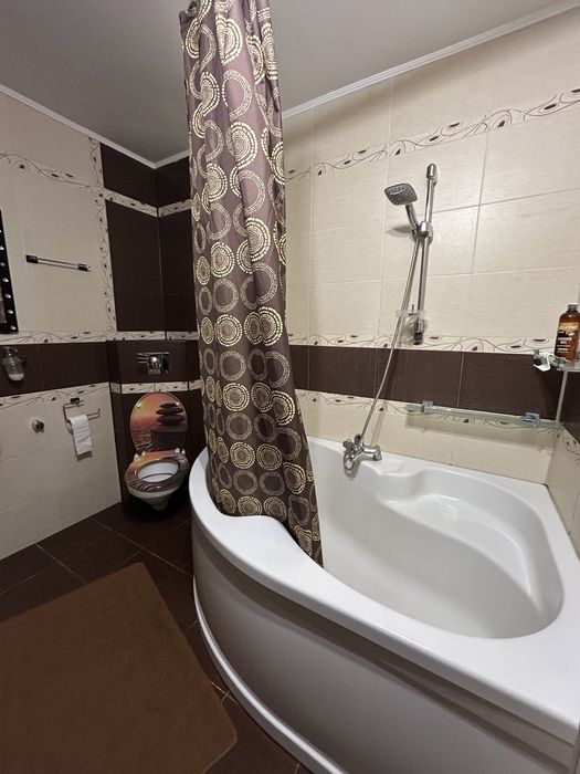 Продаж євро 2 кімнатної квартири з ремонтом! Чудова локація!