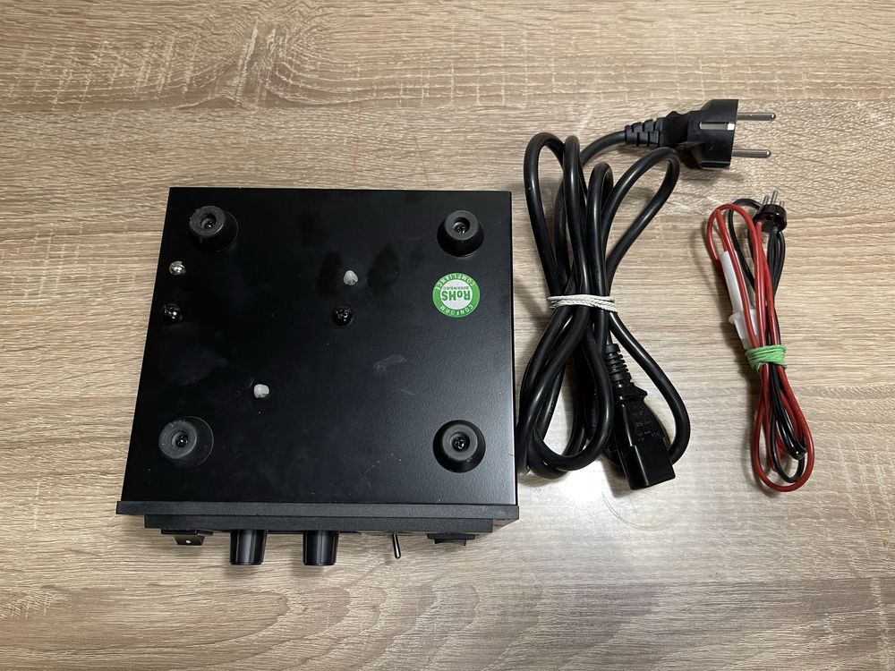 Wzmacniacz Dexon JPA 1025