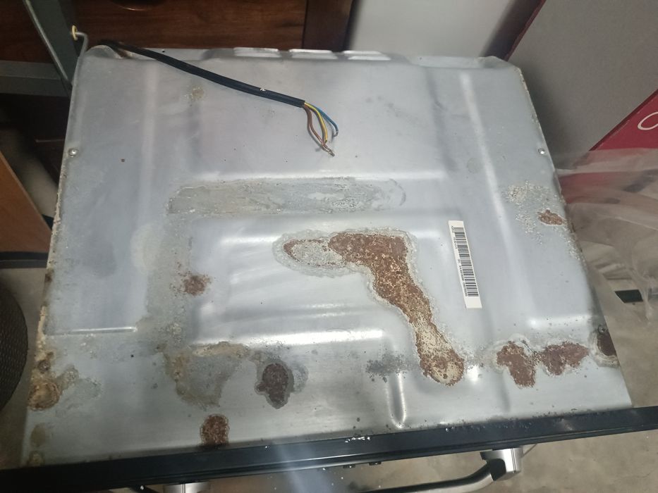 Forno Indesit de encastrar