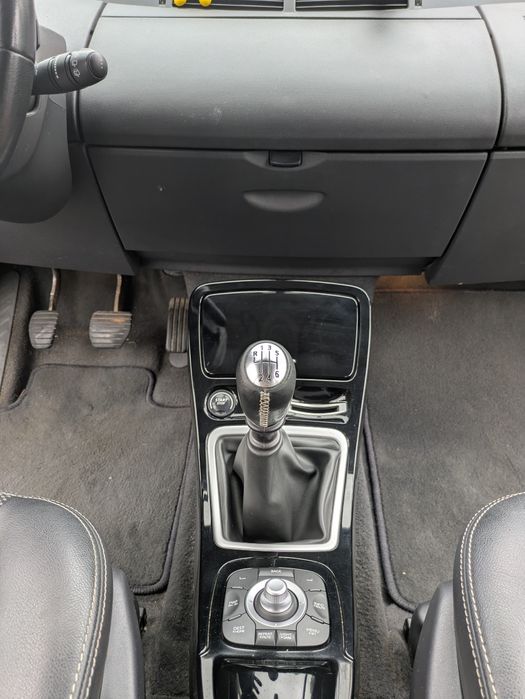 Renault Grand Espace 4   150km 2014 rok