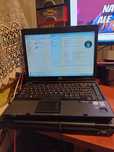 Sprzedam laptop HP cmopaq 6910p jak nowy !