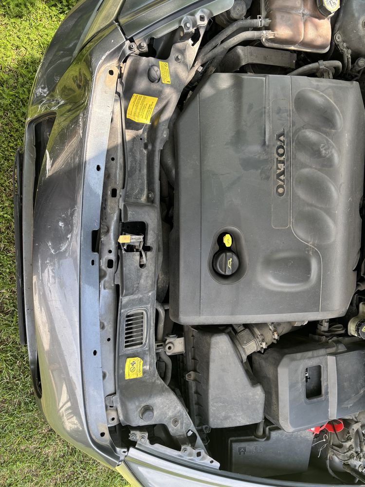 Volvo v50 2005r.