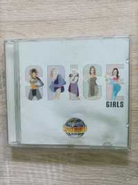 Płyta CD Spice Girls