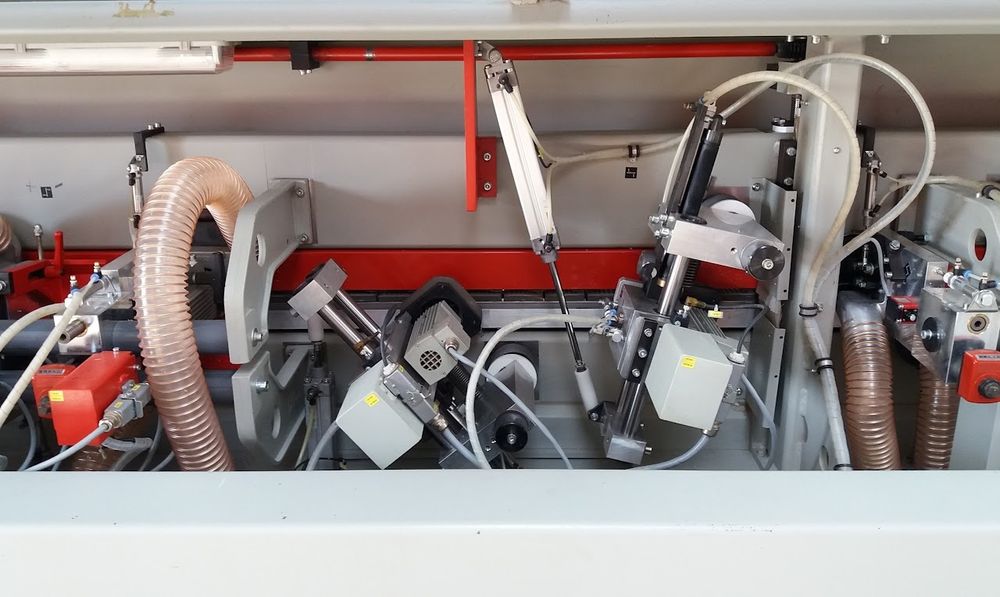 Orladora - OTT Tornado