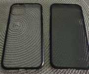 Magnetyczne Etui prywatyzujące magnetyczne Iphone 11 - 14 Pro Max/Plus