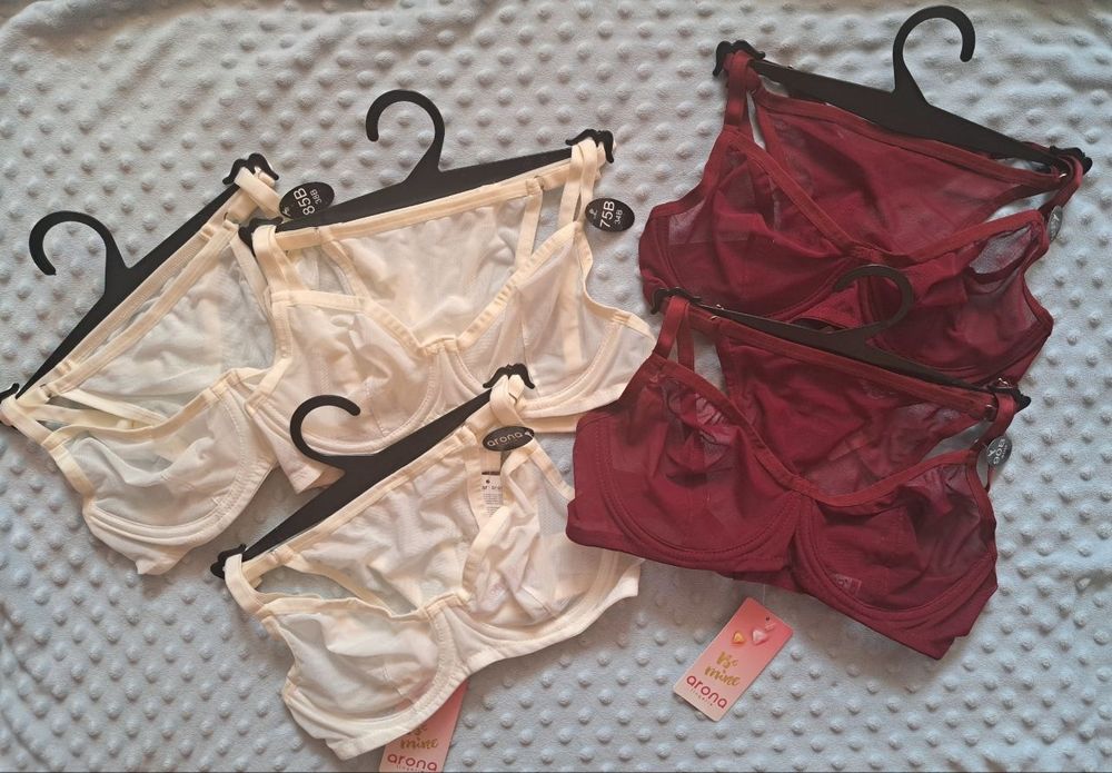 Комплект нижньої білизни