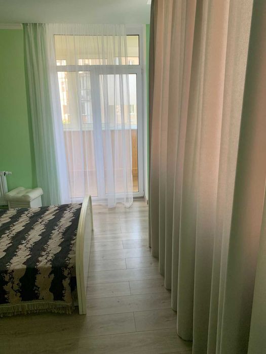 Здам 1-но кімн. квартиру по вул. Ушинського, 14а. Караваєві дачі.