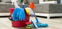 Sprzątanie mieszkań/domów/biur elastyczny grafik pomoc domowa