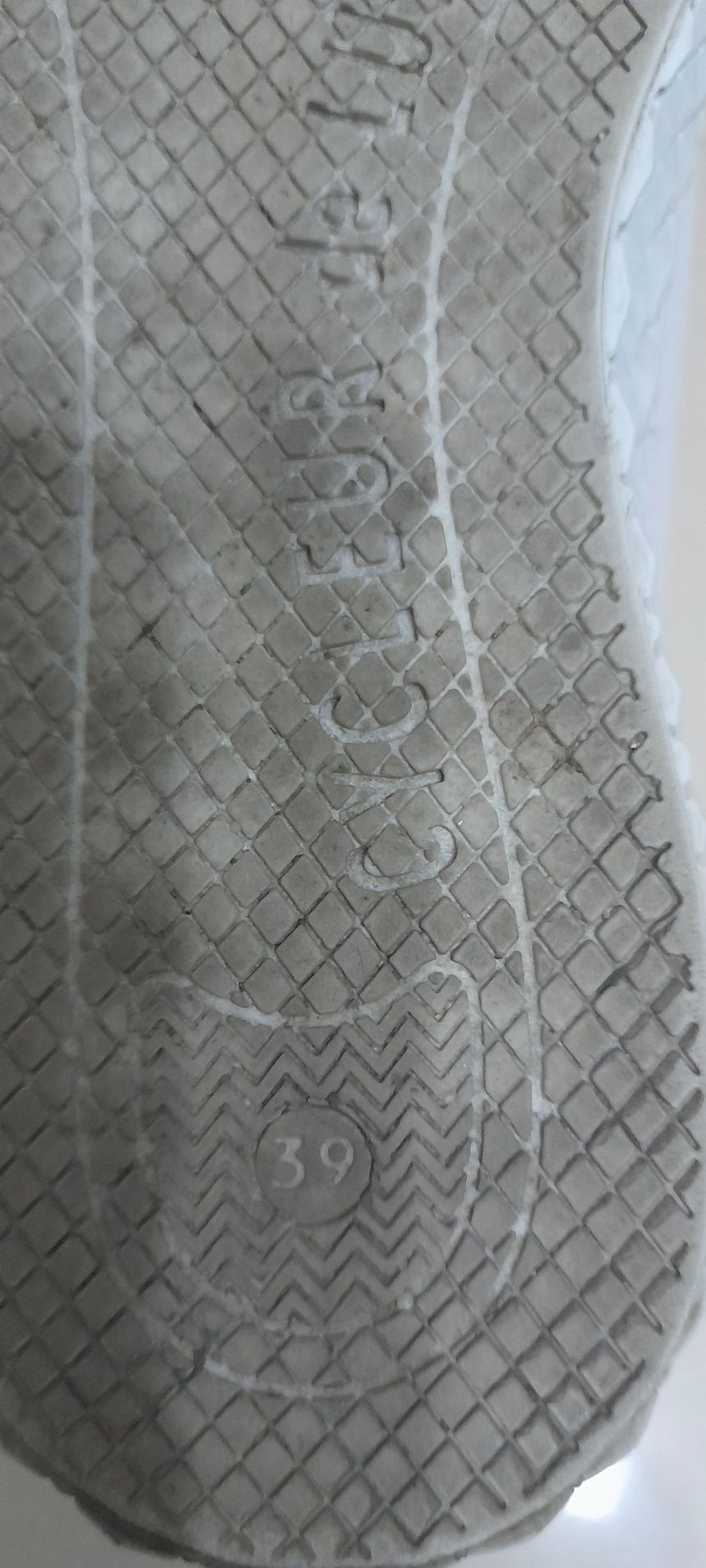 Buty damskie skóra naturalna rozm. 39