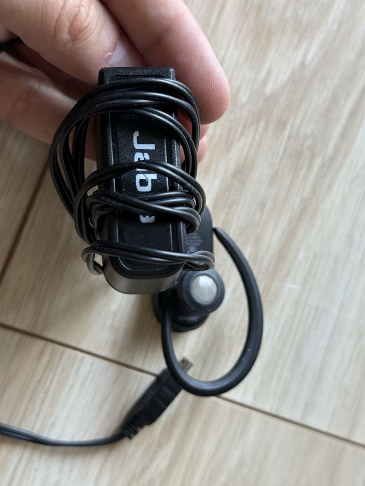 Zestaw słuchawkowy bluetooth Jabra