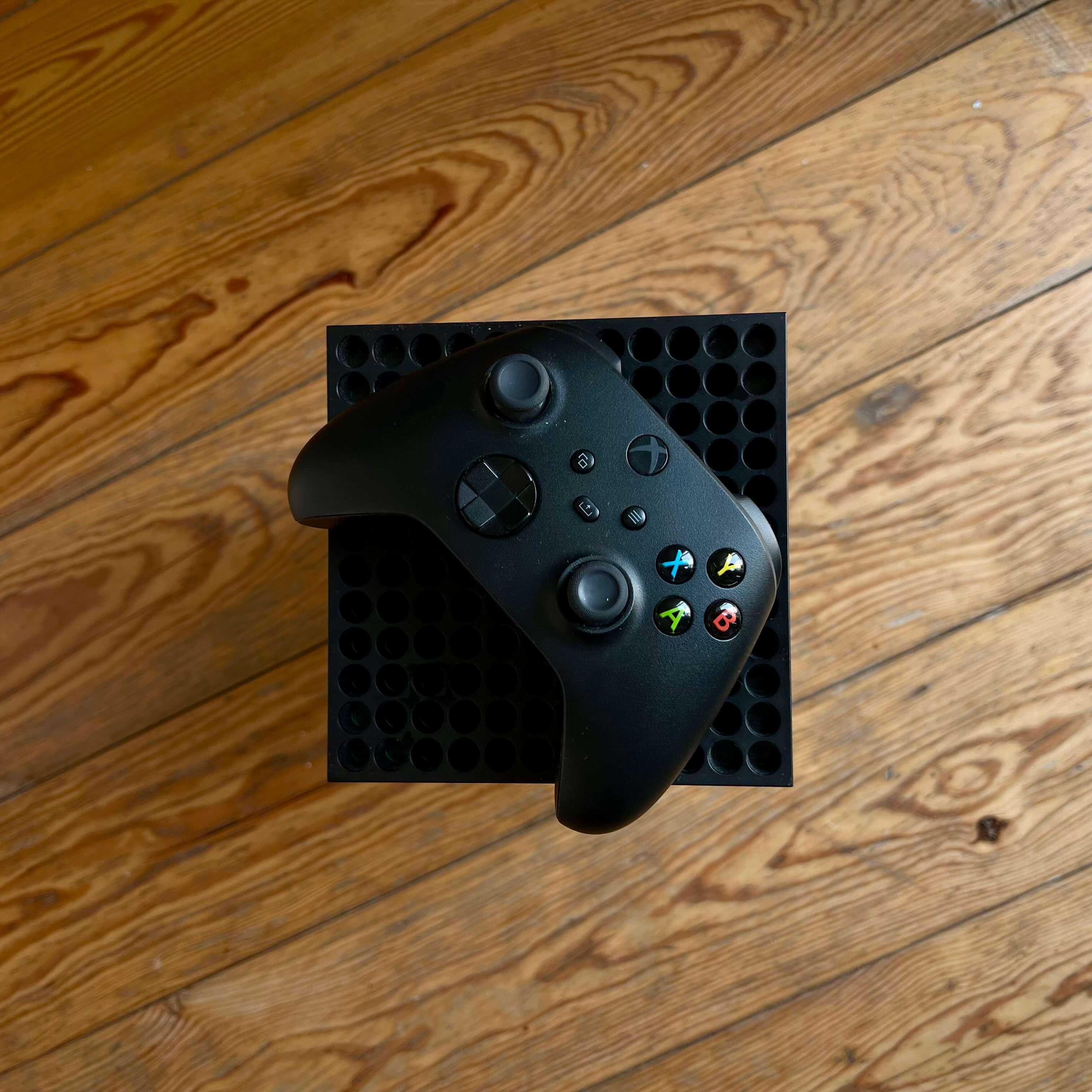 xBox Series X 1TB (RESERVADO)