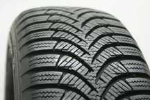 165/65R15 HANKOOK WINTER I CEPT RS2 , 7,5mm
