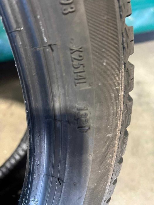 Opona 19'' 225/40/19 96Y Pirelli All Season 2 Cinturato 1 szt