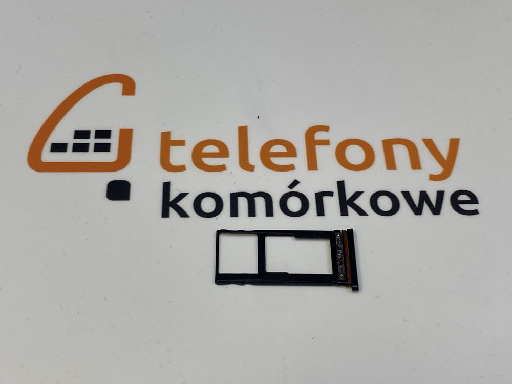 MOTOROLA ONE VISION XT 1970 Tacka Szufladka Do Karty SIM