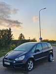 Ford S-Max 2.0 TDCi 140km