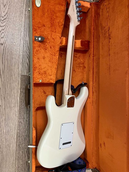 Fender Jeff Beck
