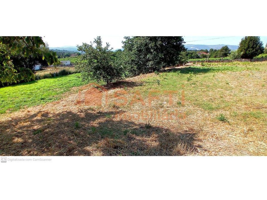 Terreno construtivel