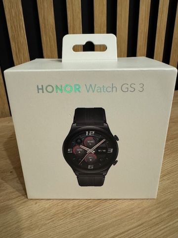 Smartwatch Honor Watch GS 3