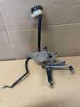 Prawy set kompletny honda cbr 900 sc33 polift 99-99