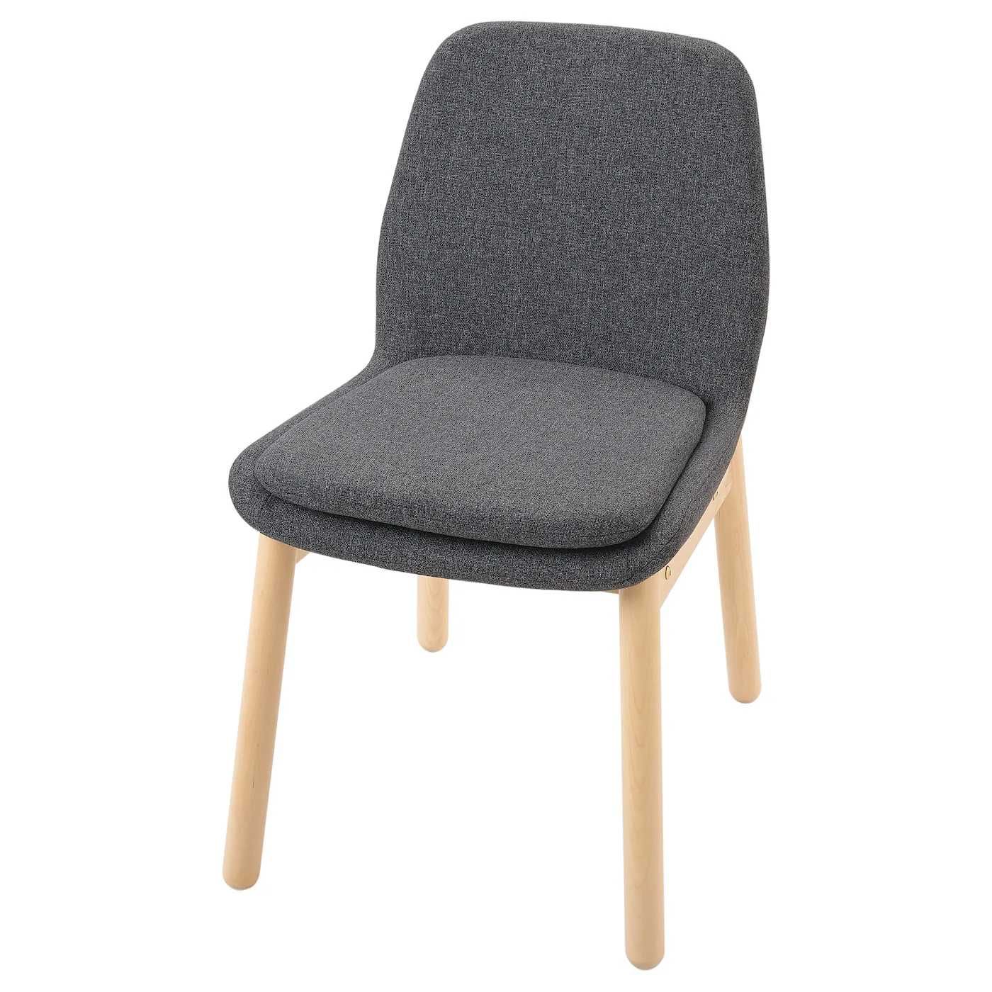 Nowe siedzisko do krzesła VEDBO IKEA 46x40x47