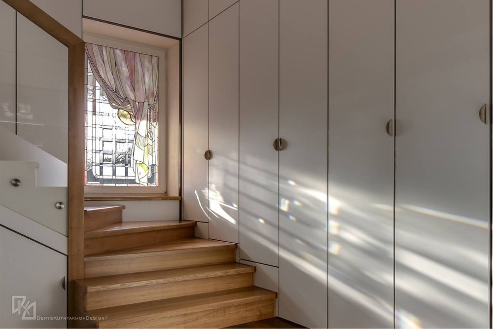 Ексклюзивний будинок з дизайнерським ремонтом в П. Борщагівці