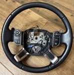 Кермо (руль) Range Rover L405 з підігрівом ідеальний стан 73тис пробіг