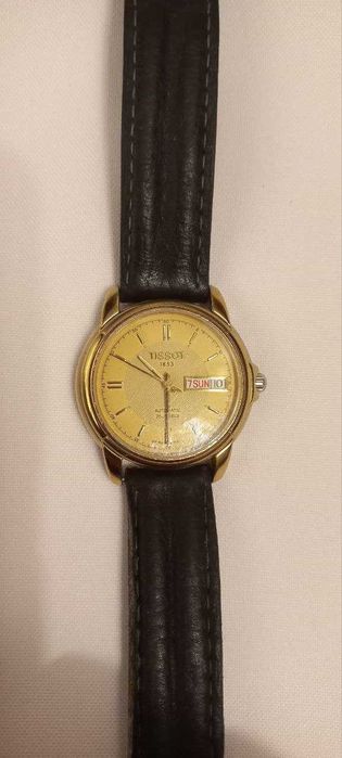 Часы Tissot 1853 - Автоматические, оригинал