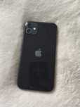 iPhone 11 Apple iPhone 11 64GB 6,1" 12Mpix Czarny