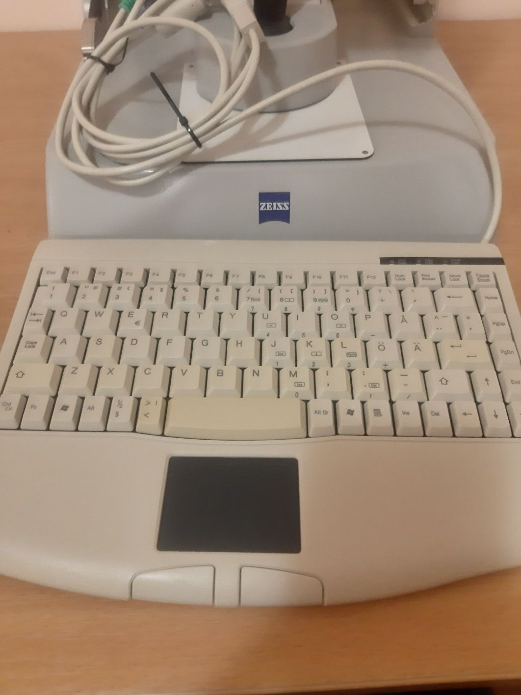Оптичний біометр IOL Master 500 Carl Zeiss