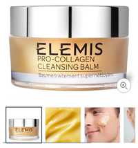 NOWY ELEMIS pro collagen cleansing balm 20 g balsam oczyszczający