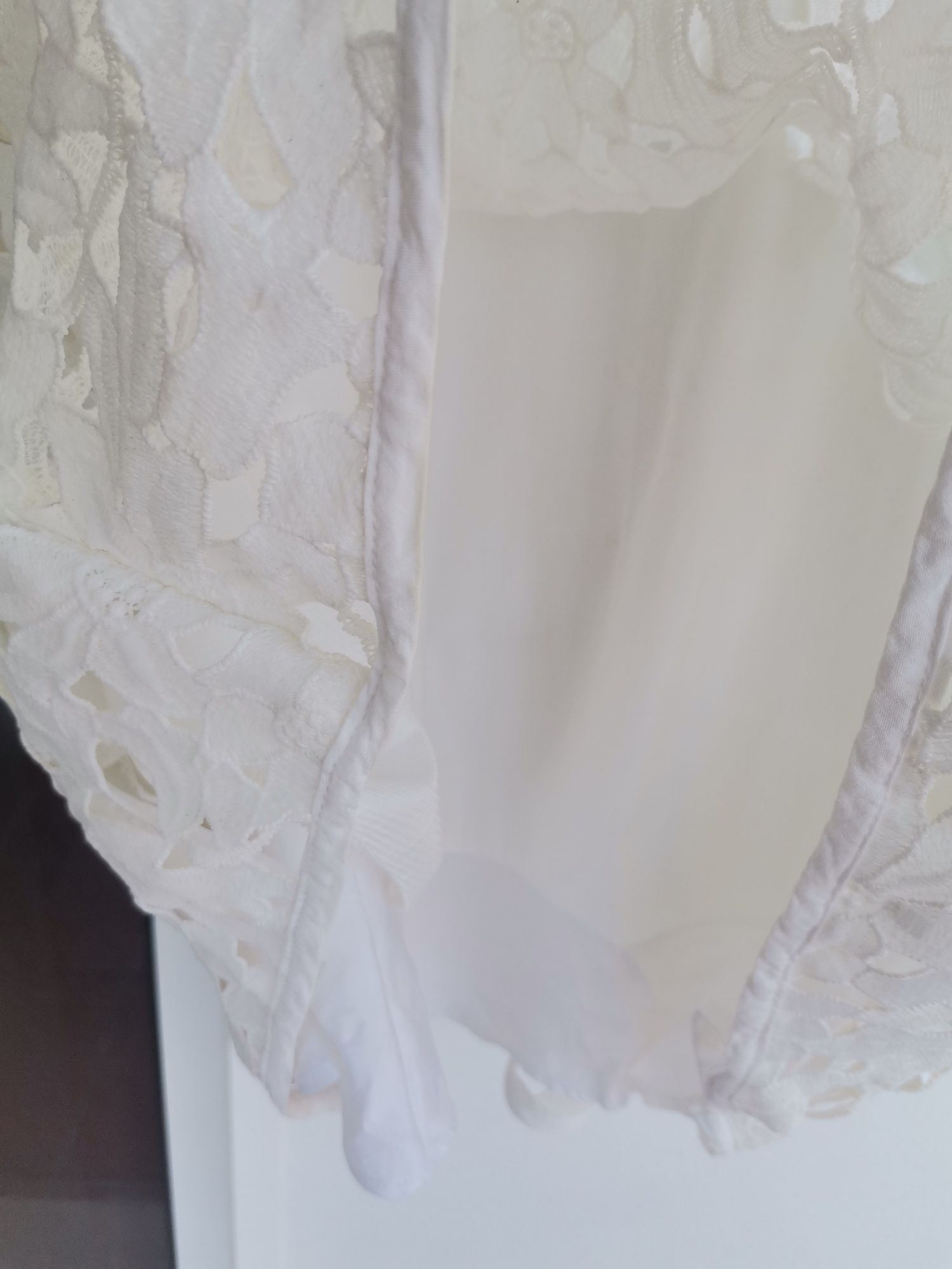 Vestido curto de cerimónia