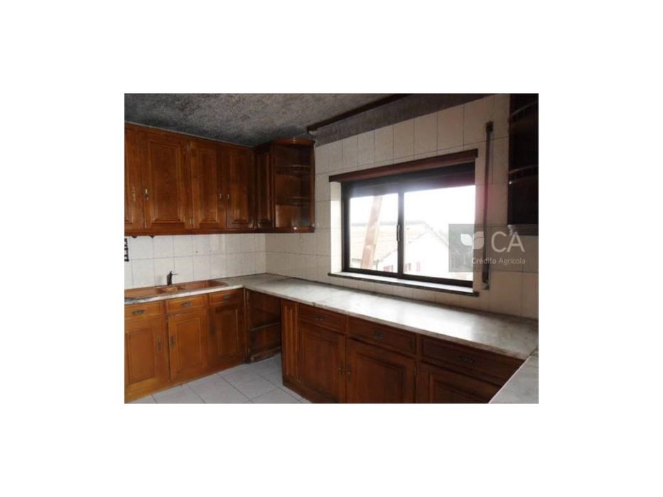Casa de habitação multifamiliar