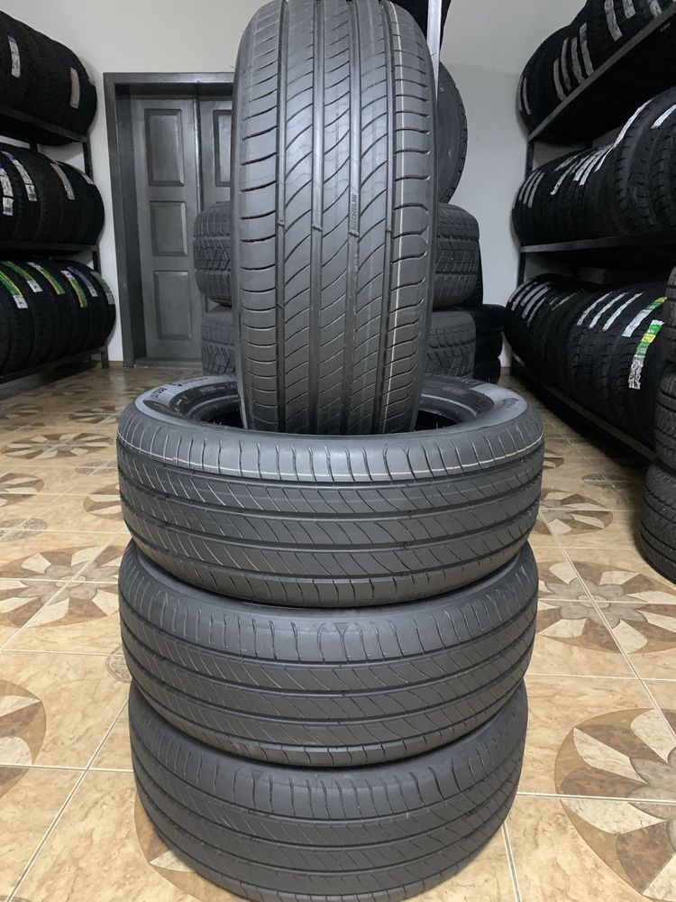 Комплект літніх шин 205/55/16 94V Michelin e-PRIMACY