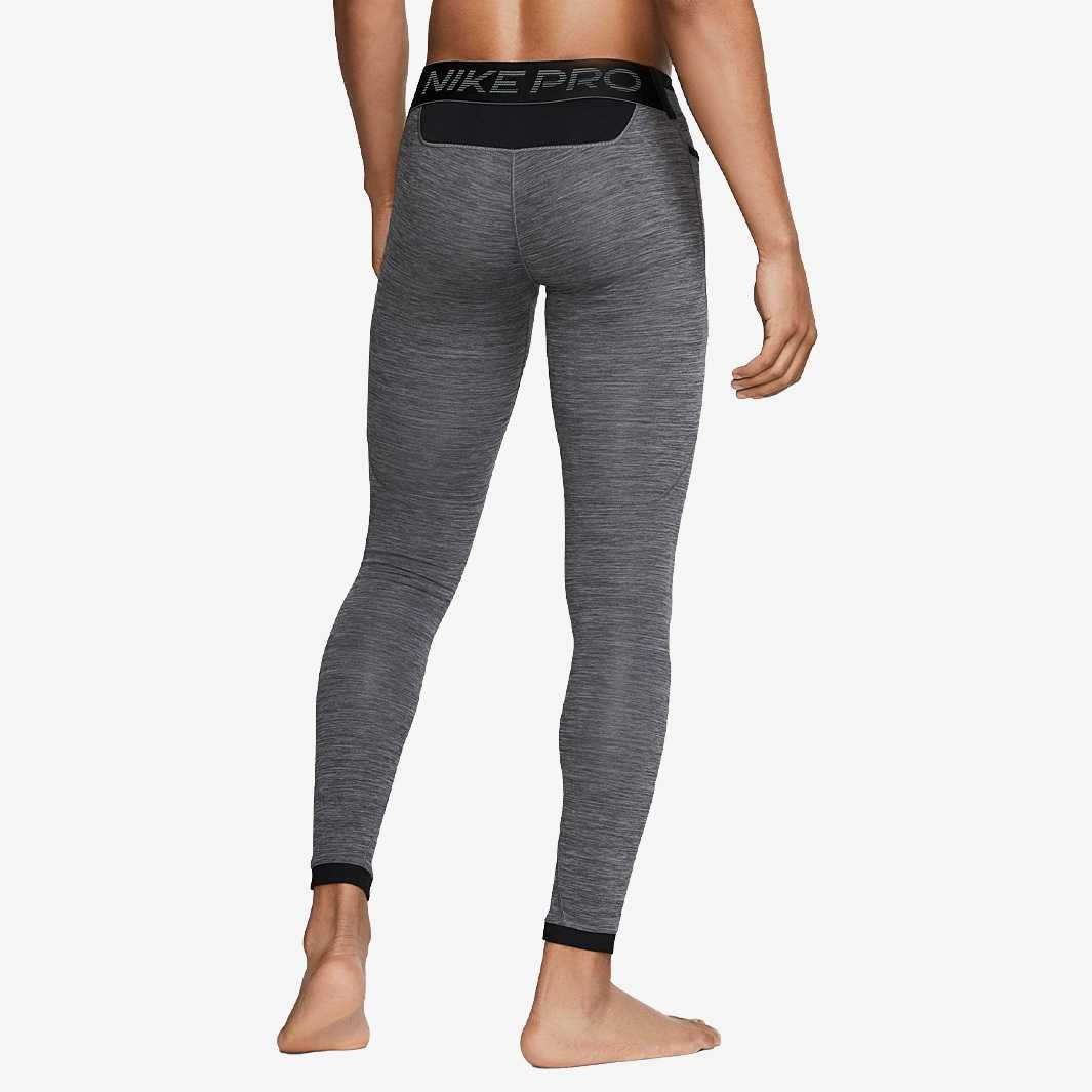 Leggings masculinos Nike Pro (XL)